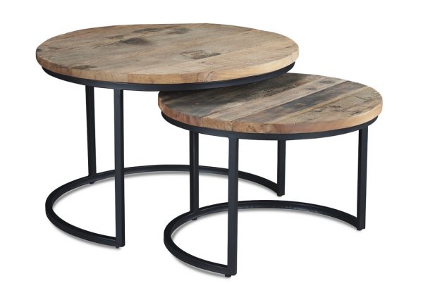 ST 22 Coffee Table Set