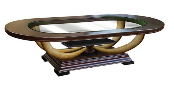 Serengetti Coffee Table