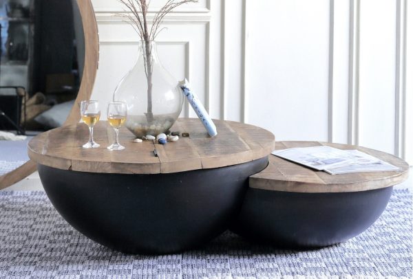 Salem Coffee Table